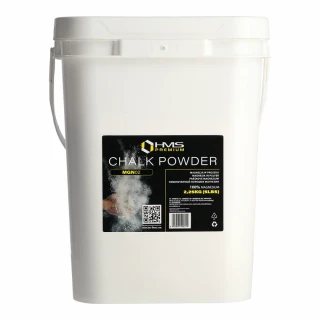Magnézium v prášku (chalk) HMS Premium MGN02, 2250g