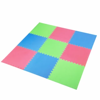 Ochranná puzzle podložka ONE Fitness MP10…