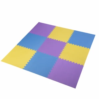 Ochranná puzzle podložka ONE Fitness MP10…