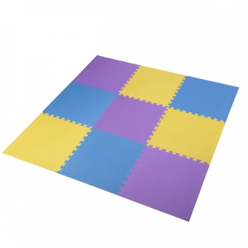 Ochranná puzzle podložka ONE Fitness MP10…