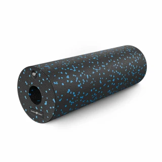 Masážní válec MARBO MSR-EPP-45 45 cm černo-modrý