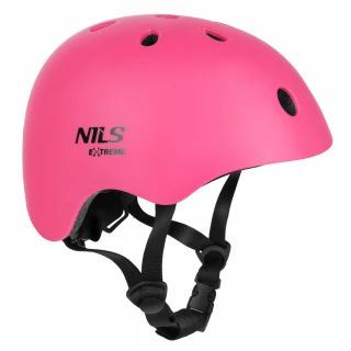 Helma NILS Extreme MT301 růžová