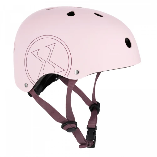 Helma NILS Extreme MTW001-1 tmavě růžová