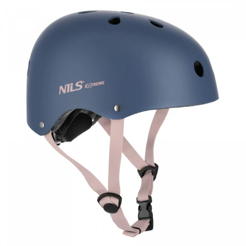 Helma NILS Extreme MTW001-1 šedá