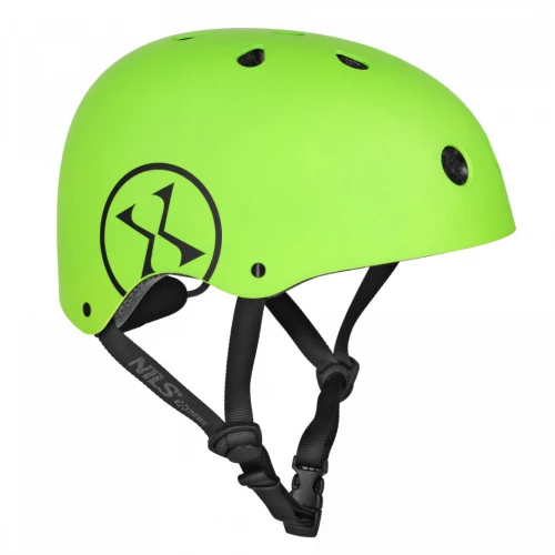 Helma NILS Extreme MTW001-2 zelená