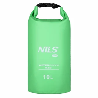 Nepromokavý vak NILS Camp NC1703 10L zelený