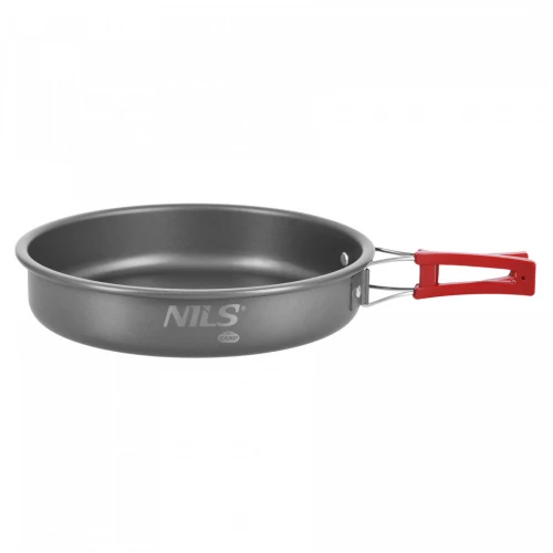Kempingová pánev NILS Camp NC17116 1,6L