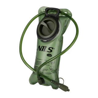 Hydrovak NILS Camp NC1720 zelený 2l
