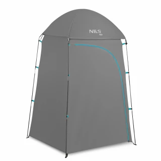 Skládací převlékací / sprchovací kabina NILS Camp NC3025…
