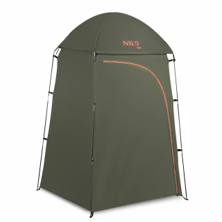 Skládací převlékací / sprchovací kabina NILS Camp NC3025…