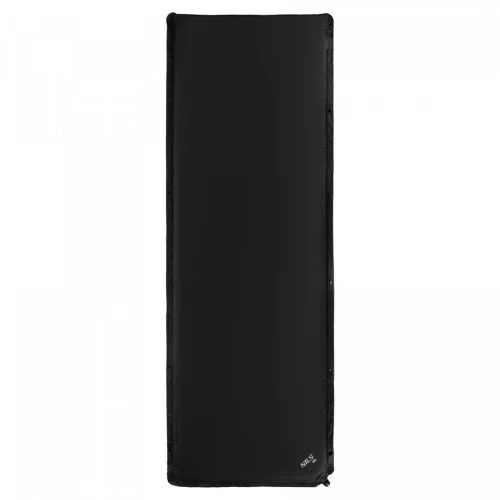 Samonafukovací karimatka NILS Camp NC4050 černá