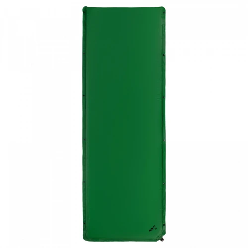 Samonafukovací karimatka NILS Camp NC4050 zelená