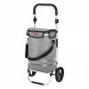 Další: Skládací nákupní taška na kolečkách NILS NC4305 Premium 50L šedá