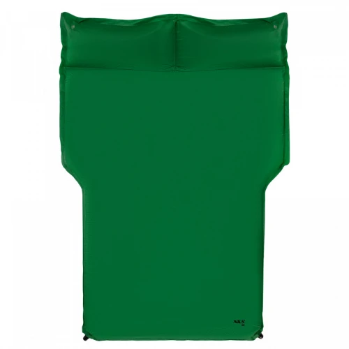 Samonafukovací karimatka do auta NILS Camp NC4401 zelená