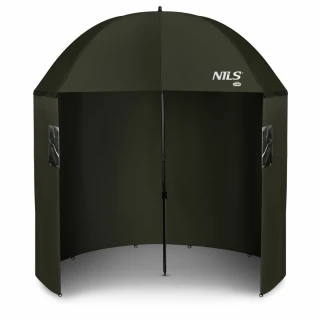 Rybářský deštník s 3/4 bočnicí NILS Camp NC4702