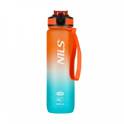 Tritanová láhev na pití NILS Camp NCD68 1000 ml…