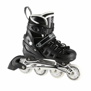 Brusle NILS Extreme NH10905.2 4v1 černé