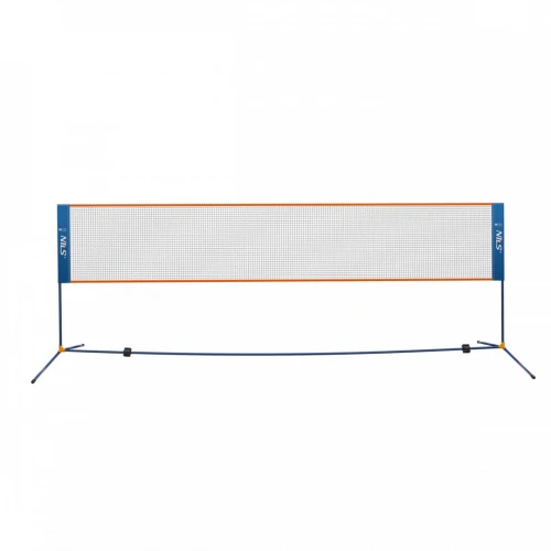Skládací síť pro badminton NILS NN400
