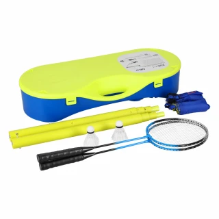 Sestava sítě badminton/tenis + 2 x badmintonové rakety ZSB&hellip;