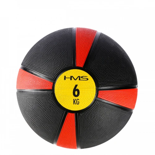 Medicinbal HMS NK06 6kg