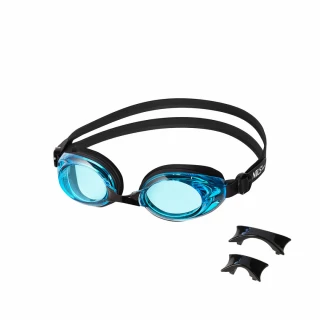 Plavecké brýle NILS Aqua NQG500AF modré
