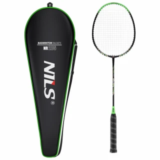 Badmintonová raketa NILS NR205