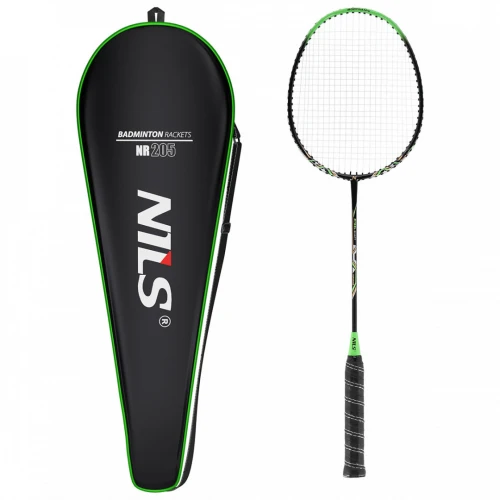 Badmintonová raketa NILS NR205
