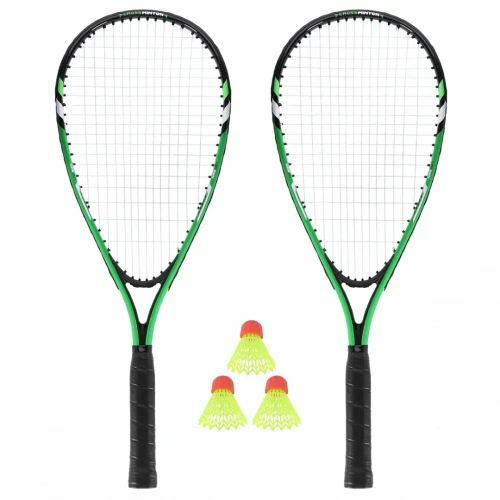 Crossminton