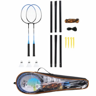 Badmintonový set NILS NRZ012