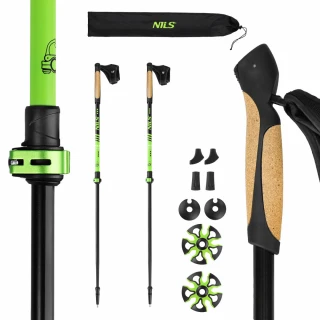 Nordic walking hole NILS NW8611