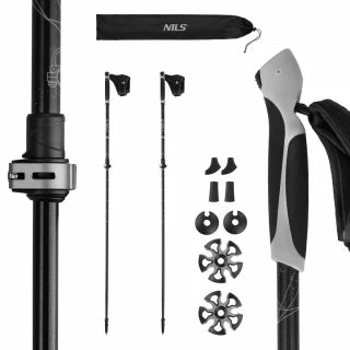 Nordic walking hole NILS NW8612