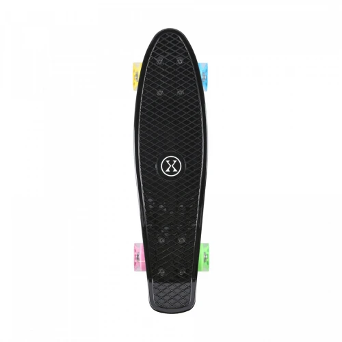 PennyBoard NILS Extreme Classic černý