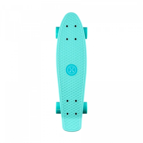 PennyBoard NILS Extreme Classic zelený