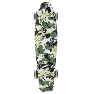 PennyBoard NILS Extreme Art Moro