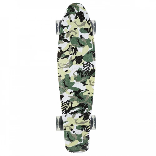 PennyBoard NILS Extreme Art Moro