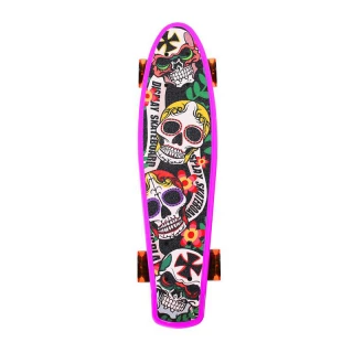 PennyBoard NILS Extreme Crude Mexican