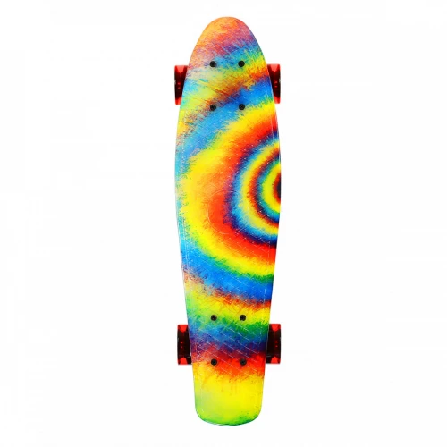 PennyBoard NILS Extreme ART Hippi