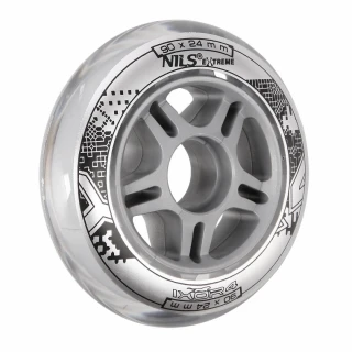 KOLEČKA NILS EXTREME PU 90x24 ČIRÉ (4KS)