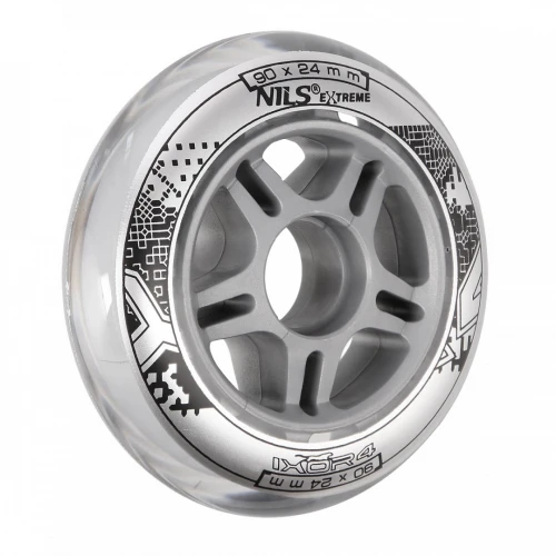 KOLEČKA NILS EXTREME PU 90x24 ČIRÉ (4KS)