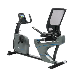 Magnetický recumbent HMS PREMIUM R1817