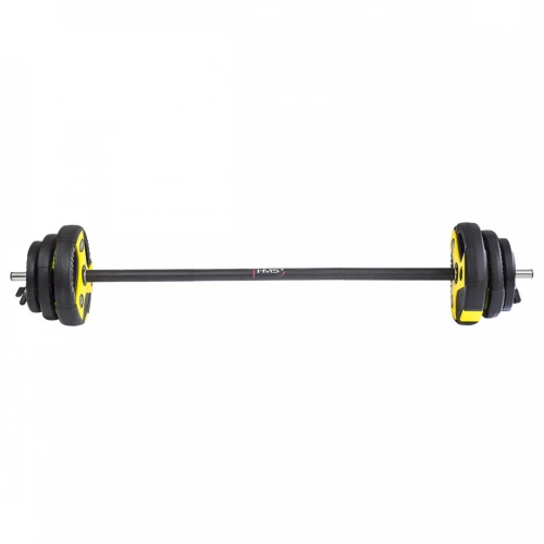 Set na Body Pump HMS SBP15 20kg
