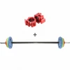 Set na Body Pump HMS SBP22 20kg