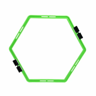 AGILITY HEX ŽEBŘÍK HMS SKR06