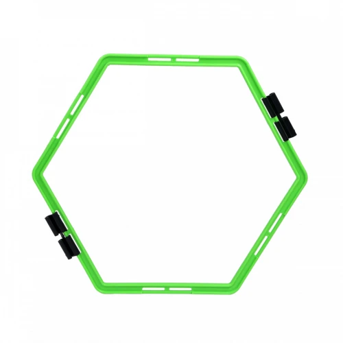 AGILITY HEX ŽEBŘÍK HMS SKR06