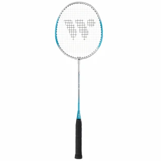 Badmintonová raketa WISH Steeltec 216, modro/černá