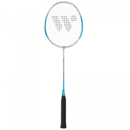 Badmintonová raketa WISH Steeltec 216, modro/černá