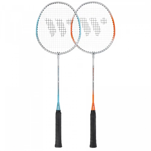 Badmintonový set WISH Steeltec 216k