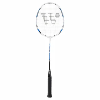 Badmintonová raketa WISH Steeltec 9, modrá