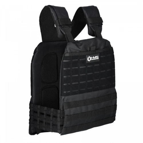 Taktická zátěžová vesta HMS Premium TKO07 6,5 kg