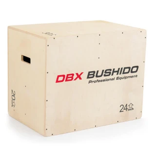 Plyo Box skříň DBX BUSHIDO premium